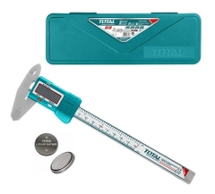 Thước cặp điện tử TOTAL TMT321506 Xsafe