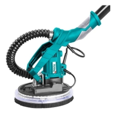 Máy chà nhám tường 1050W Total TWS10501 225mm chính hãng