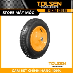 Bánh xe rùa đen 16'' 62635