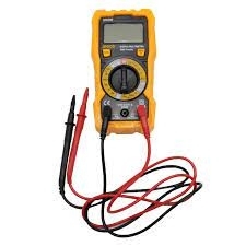 Đồng hồ đo điện INGCO DM2002