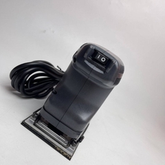 Máy chà nhám cầm tay 550W Kyocera AS550