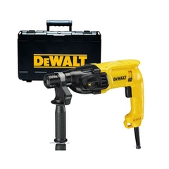 Máy khoan bê tông Dewalt D25032K-B1