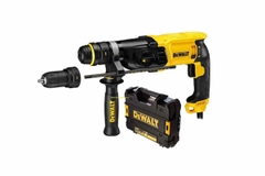 Máy khoan cầm tay Dewalt D25144KA-B1 900W-3CN
