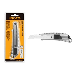 Dao Rọc Giấy 61mm INGCO HKNS1807 xsafe
