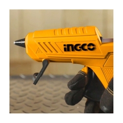 Súng bắn keo nến 100W/ 220V INGCO - GG148 chính hãng