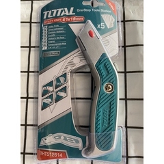 Dao đa năng Total THT512614 chất lượng