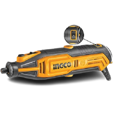 Máy mài khuôn cầm tay mini INGCO MG13328 chính hãng