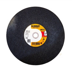 Đá Cắt Kim Loại 355x3x25 4 T1 Dewalt Dewalt DWA8011B20