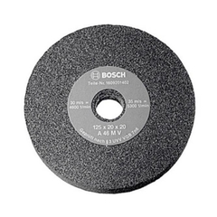 Đá Mài GSM200 200x25x32mm Thô Hạt 36 Bosch 2608600111