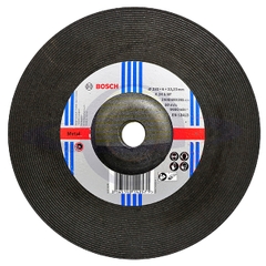 Đá Mài 230x6x22.2mm (Sắt) Bosch 2608600265