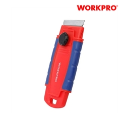Dao cạo có thể thu vào (nút thu vào) WP219003