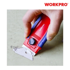 Dao cạo có thể thu vào (nút thu vào) WP219003