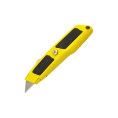 Dao rọc cáp (cán nhôm màu vàng) STANLEY STHT10779-8