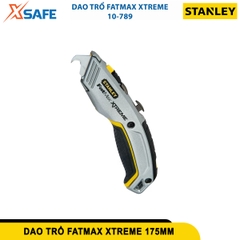 Dao trổ FatMax Xtreme 7in/175mm STANLEY 10-789