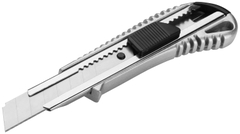 Dao rọc giấy cán nhôm 18*100mm Tolsen 30002 xsafe