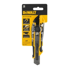 Dao Rọc Giấy 18mm Dewalt DWHT10332-0-30