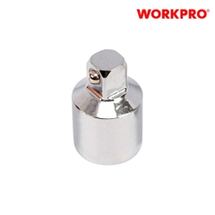 Đầu chuyển đổi từ đầu vuông 3/8 inch sang 1/4 inch Workpro - WP275005 Workpro - WP275005