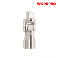 Đầu nối lắc léo có đầu vuông 1/4 inch Workpro - WP275001