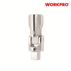 Đầu nối lắc léo có đầu vuông 1/4 inch Workpro - WP275001