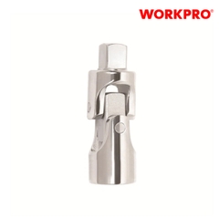 Đầu nối lắc léo có đầu vuông 3/8 inch Workpro - WP275002