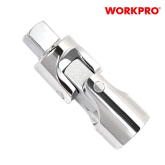 Đầu nối lắc léo có đầu vuông 1/2 inch Workpro - WP275003