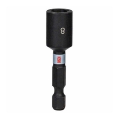 Đầu Chụp Có Nam Châm 8-50mm (Đầu Bắn Tôn) Bosch 2608522351