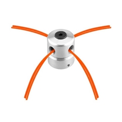 Đầu Cước Cắt Cỏ 3.0mm WADFOW WJC2401