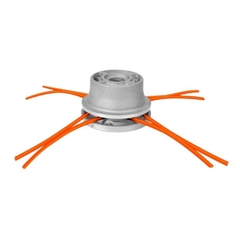Đầu Cước Cắt Cỏ 3.0mm WADFOW WJC2402
