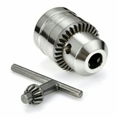 Đầu khoan 10mm (răng cưa) DCA DCA-10MM răng 10MM