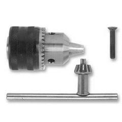 Đầu Khoan Có Khóa 13mm Cho Khoan Búa 2kg Bosch 2608572253