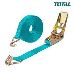 Dây đai 1Tx6m móc J TOTAL TOTAL THTRS1061