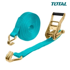 Dây đai 3Tx10m móc J TOTAL THTRS3107