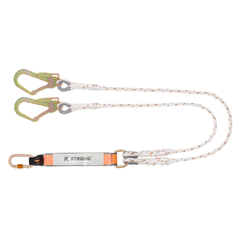 Dây Treo Giảm Chấn Essential KStrong AFL403611