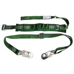 Dây An Toàn Thường Móc Dầy Bảo Bình DT.02