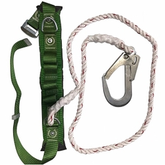 Dây An Toàn 1 Móc Lớn (Dây Tơ) Có Hộp Bảo Bình D.07/hộp