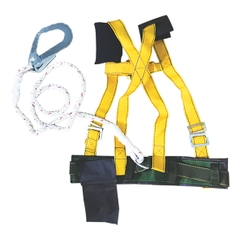 Dây An Toàn Bán Thân Bảo Bình DB.06