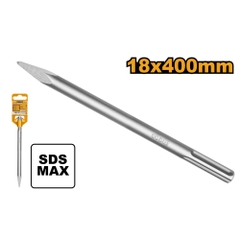 Mũi Đục Nhọn Max 18x400mm INGCO DBC0214001