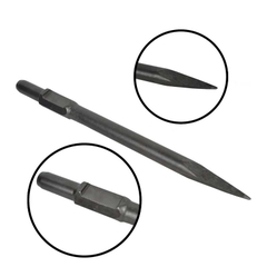 Mũi đục nhọn đuôi lục giác INGCO DBC0314101 30x410mm chính hãng