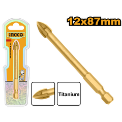 Mũi Khoan Kính 12x87mm INGCO DBG1131201