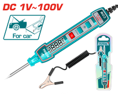 Dụng Cụ Kiểm Tra Mạch ô Tô Total THTS41001