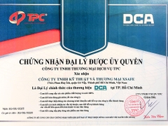 Máy Nén Khí Không Dầu 7 Bar 750W DCA AQE02-1824