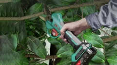 Máy cắt cành pin 20V DCA ADYD25Z - Không kèm pin sạc