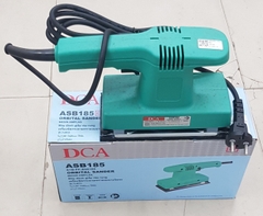 Máy Chà Nhám chữ nhật DCA ASB185B