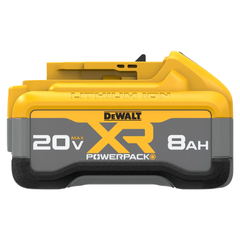 Pin Powerstack 20v Max - 8ah Dewalt DCB2108-B1