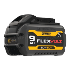 Pin 20v-9 0ah Xr Li-ion Kháng Dầu Dùng Cho Máy Khoan Pin Dewalt DCB609G-B1