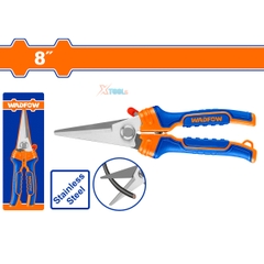 Kéo Cắt Đa Năng 8 inch WADFOW WSX8601