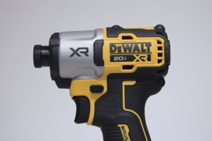Máy Vặn Vít Pin 20v Max Động Cơ Gắn Liền Dewalt DCF845N-KR
