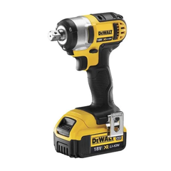 Máy siết bulong cầm tay DEWALT DCF880D2-B1 dùng pin 18V
