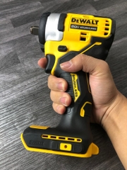 Thân Máy Vặn Bulong 20v Max Động Cơ Gắn Liền Dòng Atomic DEWALT DCF911N-B1
