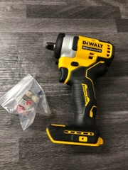 Thân Máy Vặn Bulong 20v Max Động Cơ Gắn Liền Dòng Atomic DEWALT DCF911N-B1
